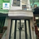 BÁN NHÀ SỔ HỒNG RIÊNG HẺM XE TẢI ( nhỏ)