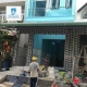 Nhà đường D5 khu tái định cư phú mỹ