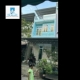 Nhà đường D5 khu tái định cư phú mỹ