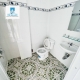  Bán nhà hẻm 2680/...Huỳnh Tấn Phát - nhà bè
