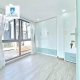 Bán nhà đsh hẻm 1115/30 cách Huỳnh Tân phát 50 m 
