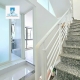 Bán nhà đsh hẻm 1115/30 cách Huỳnh Tân phát 50 m 