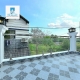 Bán Nhà Hẻm 2266 - Huỳnh Tấn Phát, Thị Trấn Nhà Bè
