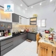 Nhà bán hẻm 2174
