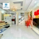  Bán nhà hẻm 2177, Huỳnh tấn phát - nhà bè 