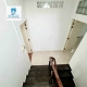  NHÀ 3 LẦU HẺM Ô TÔ 60 LÂM VĂN BỀN, P.TÂN KIỂNG