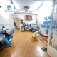 BÁN NHÀ 2 TẦN SỔ HỒNG RIÊNG - HẺM 88 NGUYỄN VĂN QUỲ - PHÚ THUẬN- QUẬN 7 . 