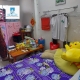 NHÀ NHỎ SỔ HỒNG RIÊNG - RẺ NHƯ ĐỒNG SỞ HỮU - MẶT TIỀN HẺM - PHL - QUẬN 7
