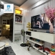 NHÀ PHỐ SỔ HỒNG RIÊNG - GẦN LOTTE MART - QUẬN 7 
