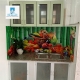 BÁN GẤP NHÀ GÓC 2MT HẺM 17 DƯƠNG CÁT LỢI CÁCH HẺM XE HƠI 20M