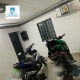 NHÀ SỔ HỒNG RIÊNG 31 m2