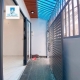 NHÀ ĐẸP SỔ HỒNG RIÊNG - GÓC 2 MẶT TIỀN - QUẬN 7 . 