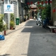 BÁN NHÀ HẺM XE HƠI - LÂM VĂN BỀN - TRUNG TÂM QUẬN 7