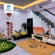  BIỆT THỰ MINI KDC LÝ PHỤC MAN- BÌNH THUẬN - QUẬN 7 
