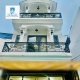BÁN NHÀ HẺM XE HƠI  NHỰA 8M - P. PHÚ THUẬN - Q7