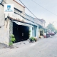 Nhà sổ Hồng riêng, Mặt tiền hẻm nhựa 360/... phạm hữu lầu, Quận7