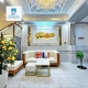 NHÀ SHR hẻm 1886 - HTP - Thị trấn Nhà Bè ..