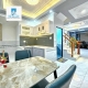 NHÀ SHR hẻm 1886 - HTP - Thị trấn Nhà Bè ..