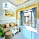Bán nhà hẻm 2855/... Huỳnh Tấn Phát, Phú Xuân, Nhà Bè