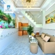 Bán nhà hẻm 2855/... Huỳnh Tấn Phát, Phú Xuân, Nhà Bè