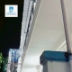 Bán nhà  xe hơi đến nơi 136 Bùi Văn Ba Quận 7