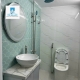 Bán nhà  xe hơi đến nơi 136 Bùi Văn Ba Quận 7
