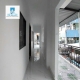 Bán nhà  xe hơi đến nơi 136 Bùi Văn Ba Quận 7