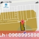 Bán nhà  xe hơi đến nơi 136 Bùi Văn Ba Quận 7
