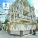 BÁN BIỆT THỰ HXH - PHƯỜNG PHÚ THUẬN, QUẬN 7 
