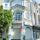 NHÀ PHỐ GÓC KDC LA CASA - AN GIA, P. PHÚ THUẬN, QUẬN 7