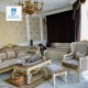 NHÀ PHỐ GÓC KDC LA CASA - AN GIA, P. PHÚ THUẬN, QUẬN 7