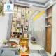 BÁN NHÀ HẺM ĐƯỜNG SỐ 53, PHƯỜNG TÂN QUY, QUẬN 7
