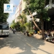 NHÀ 5 TẦNG GÓC 2 MẶT TIỀN ĐƯỜNG - GẦN CHỢ TÂN MỸ - P. TÂN PHÚ - QUẬN 7 . 