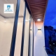 BÁN NHÀ MỚI ĐẸP GÓC 2 MT HẺM, NGUYỄN THỊ XÍU, P.TÂN THUẬN TÂY, QUẬN 7.