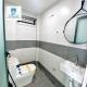 BÁN NHÀ MỚI ĐẸP GÓC 2 MT HẺM, NGUYỄN THỊ XÍU, P.TÂN THUẬN TÂY, QUẬN 7.