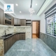 NHÀ MỚI ĐẸP - GÓC 2 MẶT TIỀN HẺM XE HƠI - P. PHÚ THUẬN - QUẬN 7 .                