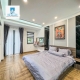 NHÀ MỚI ĐẸP - GÓC 2 MẶT TIỀN HẺM XE HƠI - P. PHÚ THUẬN - QUẬN 7 .                