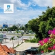 BÁN NHÀ ĐẸP - HẺM XE HƠI - CÁCH ĐƯỜNG CHÍNH 20m - GẦN KCX TÂN THUẬN - QUẬN 7.