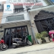 BÁN NHÀ 3 TẦNG - HẺM XE HƠI - P. PHÚ THUẬN - QUẬN 7 .