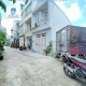 BÁN NHÀ 3 TẦNG - HẺM XE HƠI - P. PHÚ THUẬN - QUẬN 7 .