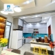 BÁN BIỆT THỰ SỐ 6 ĐƯỜNG SỐ 4 TẤN TRƯỜNG- QUẬN 7 gần bên triển quốc tế SECC, trung tâm hành chính PHÚ MỸ HƯNG