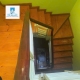 BÁN NHÀ MẶT TIỀN HẺM XE HƠI - BÙI VĂN BA - P. TÂN THUẬN ĐÔNG - Q7 .