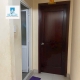 NHÀ HẺM XE HƠI - LÝ PHỤC MAN - QUẬN 7 .