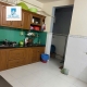 NHÀ HẺM XE HƠI - LÝ PHỤC MAN - QUẬN 7 .
