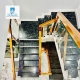 CC Bán Nhà xây mới hẻm 1135/41/Huỳnh Tấn Phát . Phú Thuận Quận 7. 