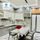 CC Bán Nhà xây mới hẻm 1135/41/Huỳnh Tấn Phát . Phú Thuận Quận 7. 