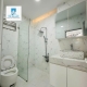 BÁN NHÀ 5 TẦNG - HẺM 1248 HUỲNH TẤN PHÁT - QUẬN 7 . NỘI THẤT CAO CẤP 
