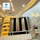 BÁN NHÀ 5 TẦNG - HẺM 1248 HUỲNH TẤN PHÁT - QUẬN 7 . NỘI THẤT CAO CẤP 