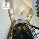 BÁN NHÀ 5 TẦNG - HẺM 1248 HUỲNH TẤN PHÁT - QUẬN 7 . NỘI THẤT CAO CẤP 
