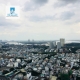 CHO THUÊ CĂN HỘ RIVIERA POINT - VIEW CẦU PHÚ MỸ - QUẬN 7 . 